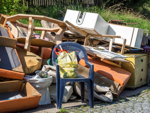 Best Yard Cleanup Services  in Reed Creek, GA