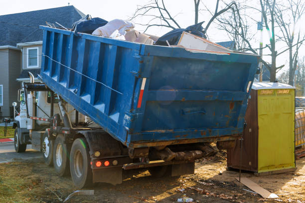 Best Full-Service Junk Removal  in Reed Creek, GA