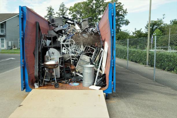 Best Professional Junk Removal  in Reed Creek, GA