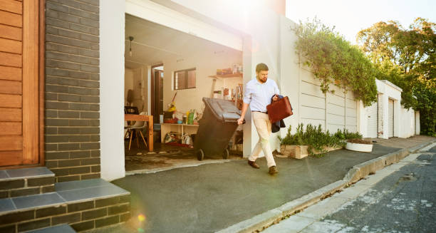 Best Construction Debris Removal  in Reed Creek, GA