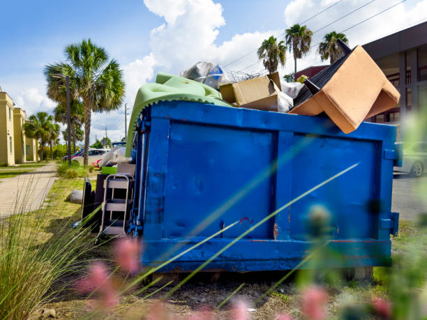 Best Trash Removal Near Me  in Reed Creek, GA