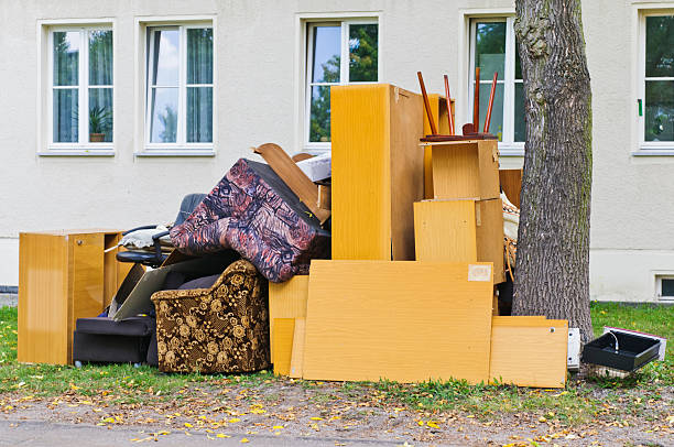 Best Household Junk Removal  in Reed Creek, GA