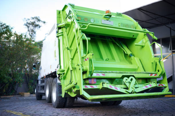 Best Yard Cleanup Services  in Reed Creek, GA